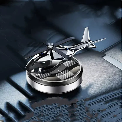 Solar Energy Car Scent Diffuser