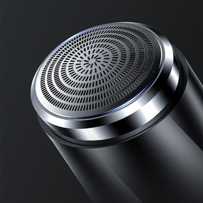 🪒🔋Men's Electric Razor Shaver For Face|Rechargeable