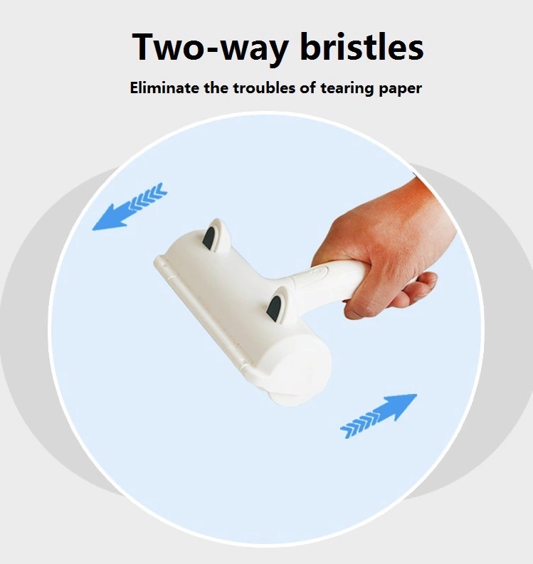 🐶Pet Hair Remover Roller