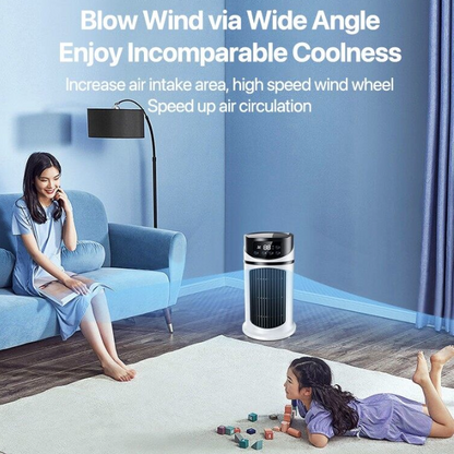 ❄️Portable Water Based Air Cooling Fan