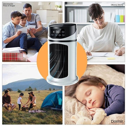 ❄️Portable Water Based Air Cooling Fan