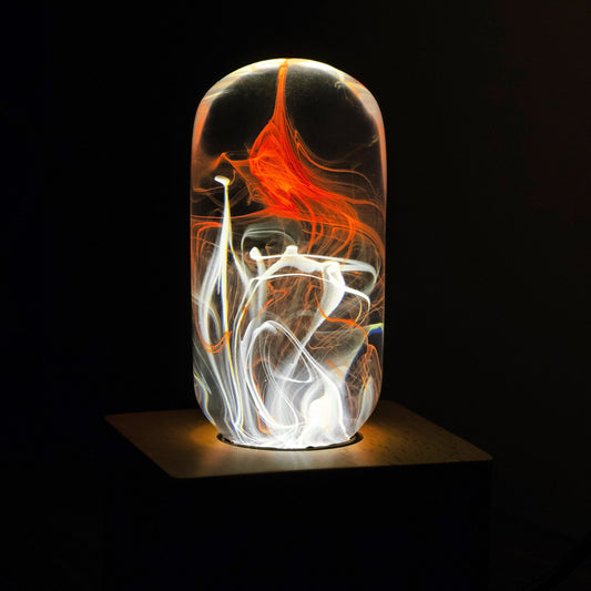 💡Tango Table Lamp