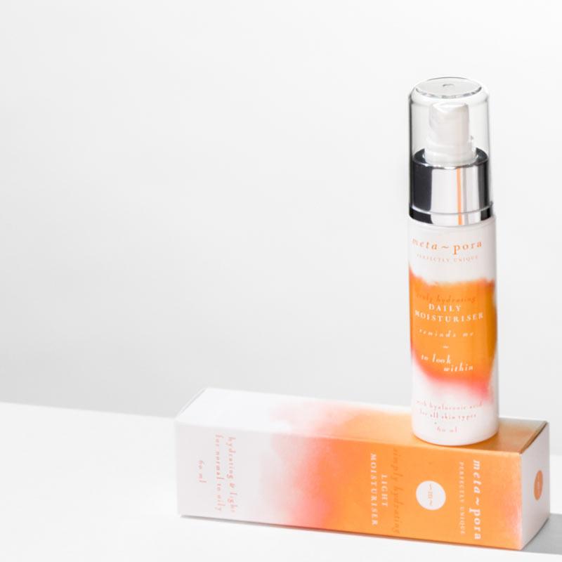 🪴🧴Truly Hydrating Daily Moisturizer