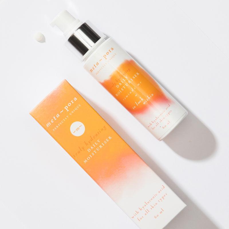 🪴🧴Truly Hydrating Daily Moisturizer