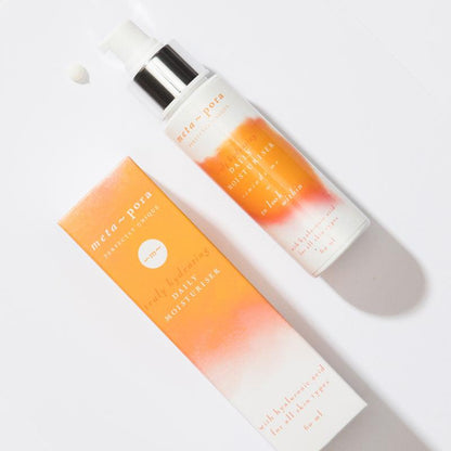 🪴🧴Truly Hydrating Daily Moisturizer