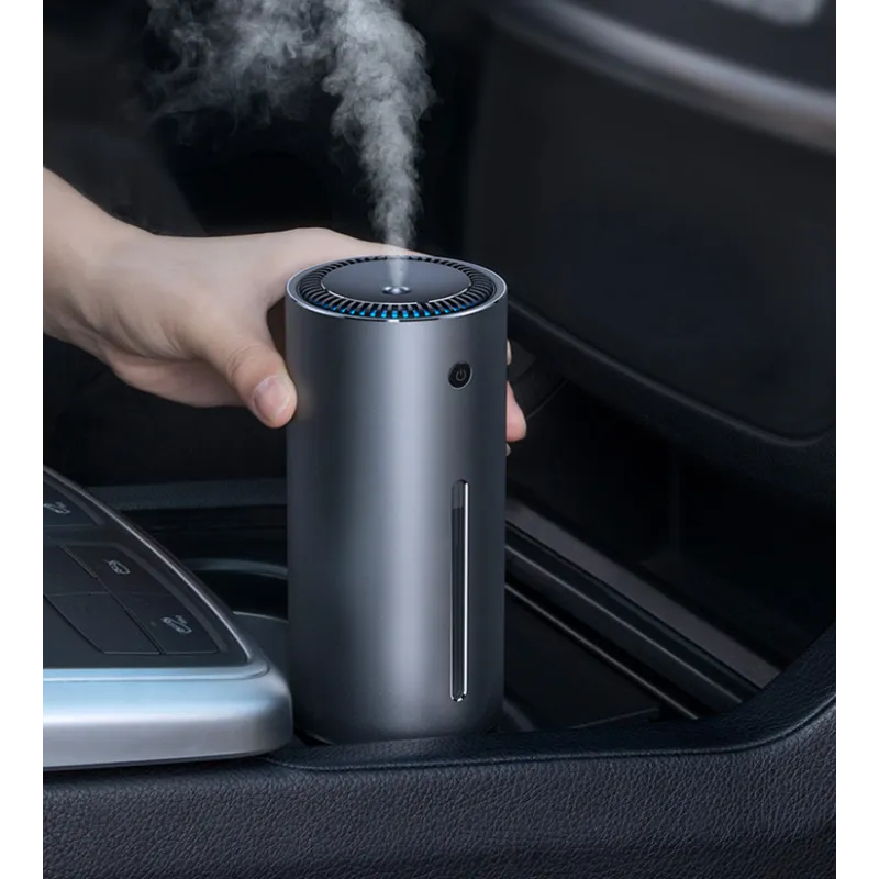 🌬️Ultra Sonic Mist Car Humidifier