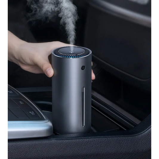 🌬️Ultra Sonic Mist Car Humidifier