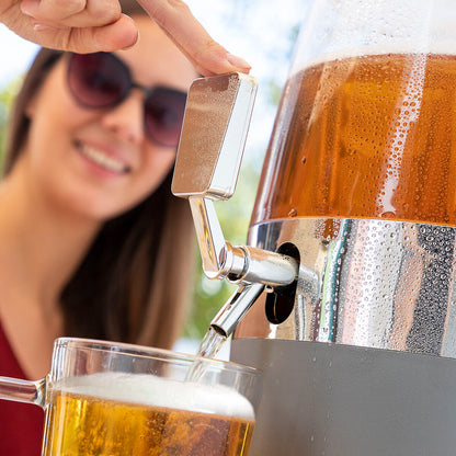 🍻🍺Drink Dispenser