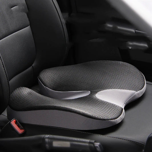 🧊🔥Heat's Kryptonite Car Seat Cushion