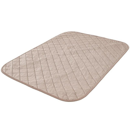 🎋☃️Bamboo Pet Cooling Mat