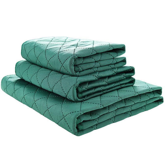 🎋☃️Bamboo Pet Cooling Mat