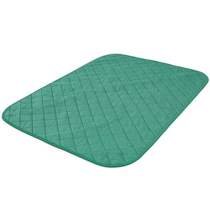 🎋☃️Bamboo Pet Cooling Mat