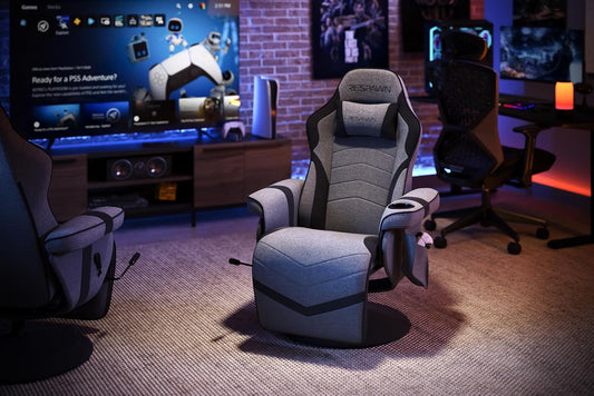 900 Gaming Recliner Chair