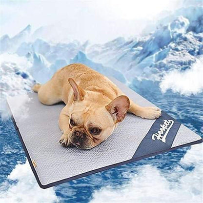 🔥❄️Anti-Heat Breathable Pet Cooling Matt