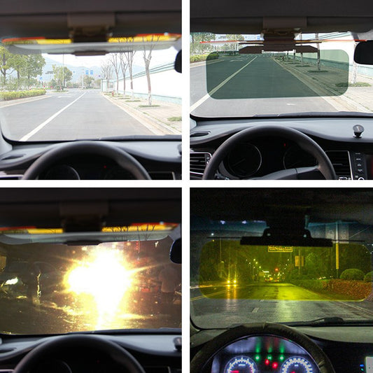 ☀️⛔️Nullified Sun Ray Visor