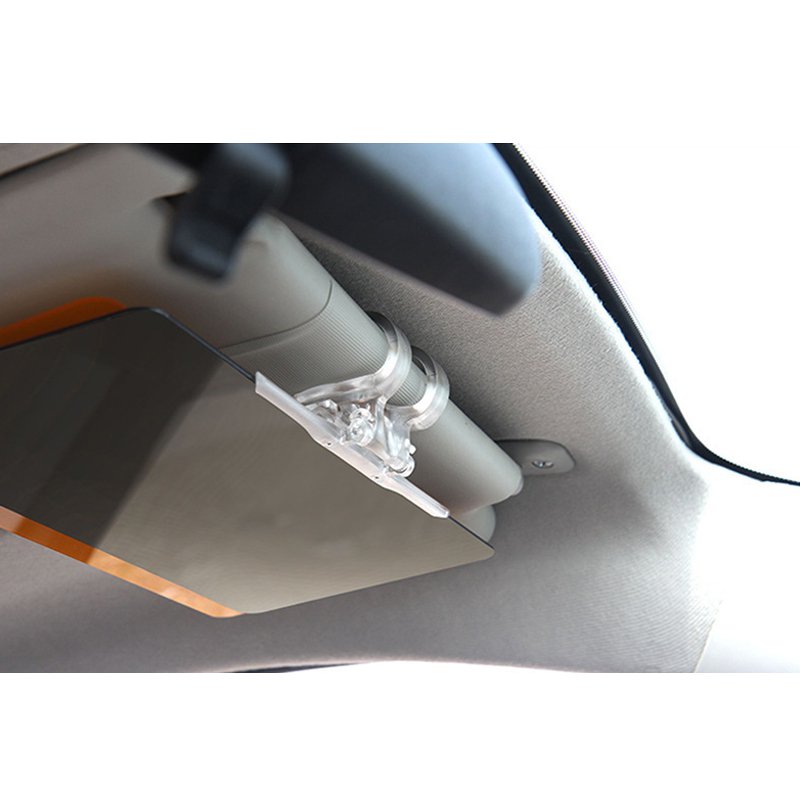 ☀️⛔️Nullified Sun Ray Visor