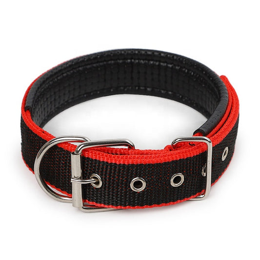 Zeus Durable Dog Collar