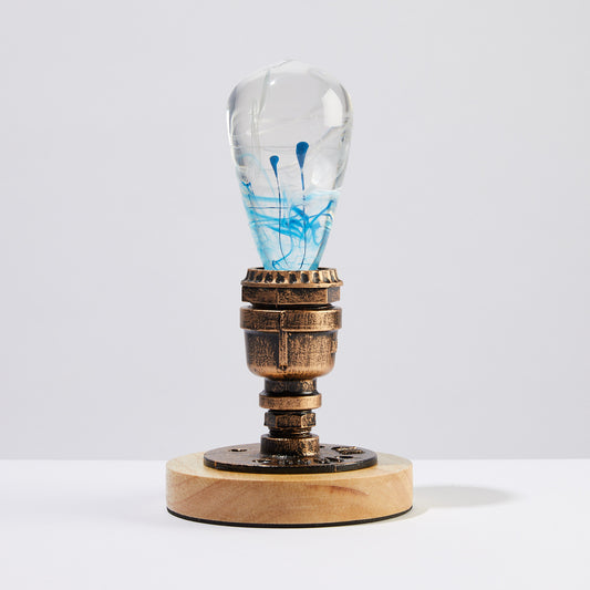 EP Light - Blue Drop