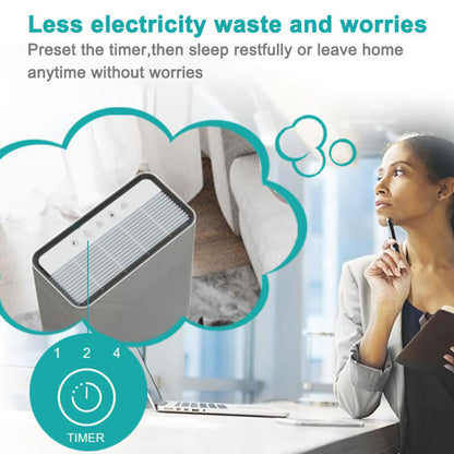 🌬️🝣HP9 Air Purifier True HEPA Filter Air Cleaner