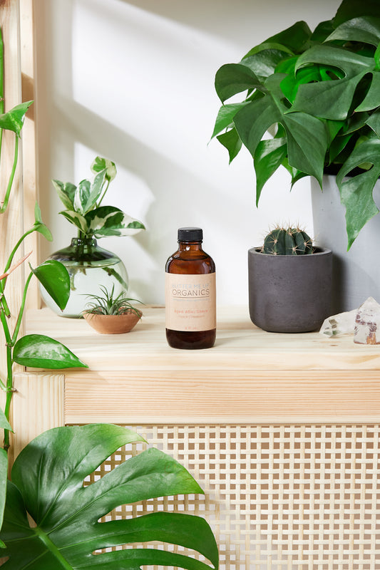 🧈🪒Organic Natural Aged After Shave|Cologne Bay Scent