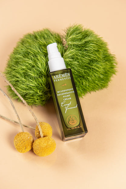 Aremes Ferments Multipotent Regenerative Night Cream