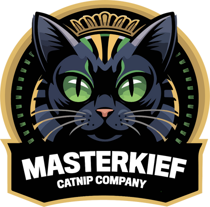 ☘️😺Premium Catnip Thyme Of Courage Blend