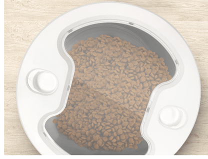 🐾🧆Pet Automatic Feeder|Remote Control Ability