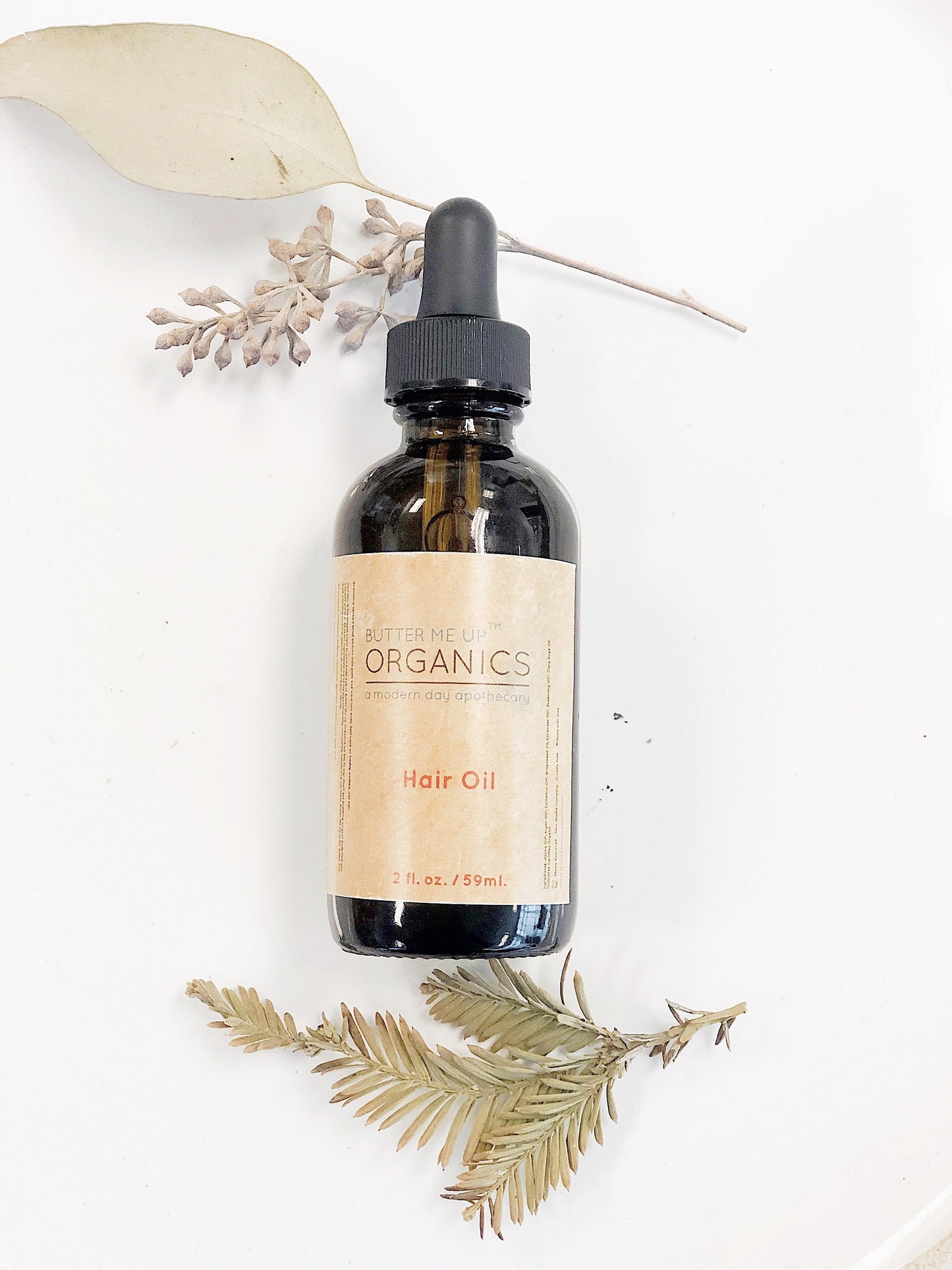 🧈🧴Organic Hair Repair Oil Repair|Healthy Hair
