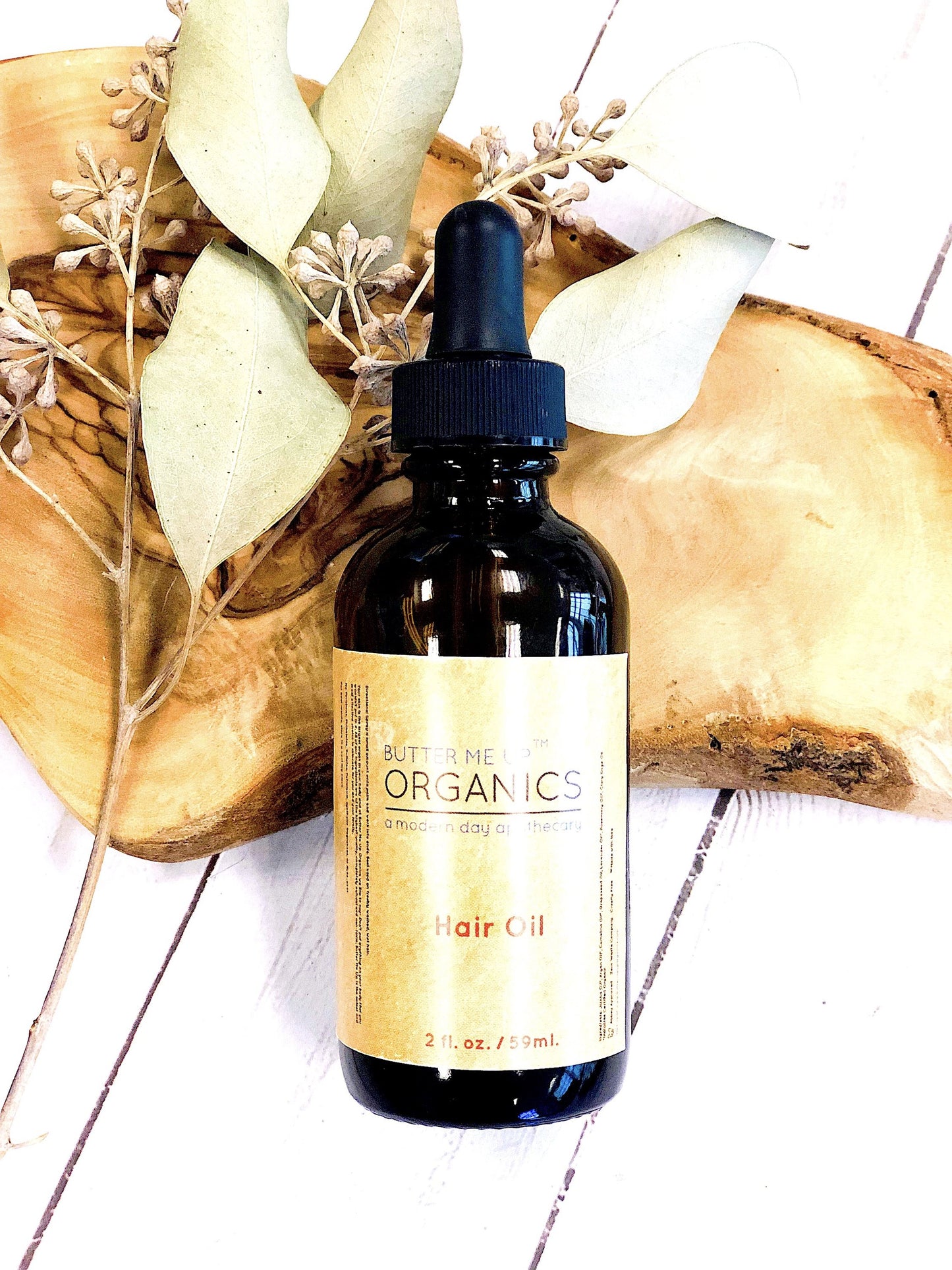 🧈🧴Organic Hair Repair Oil Repair|Healthy Hair