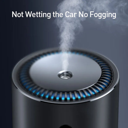 🌬️Ultra Sonic Mist Car Humidifier