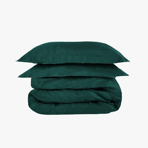The House Babylon|Green - Super King