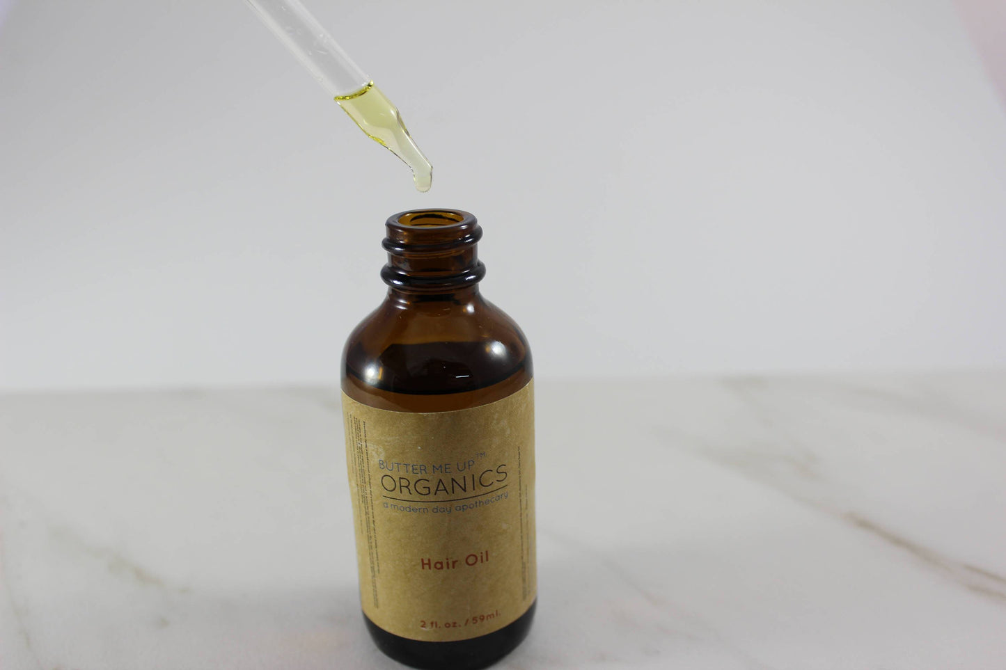 🧈🧴Organic Hair Repair Oil Repair|Healthy Hair