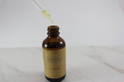 🧈🧴Organic Hair Repair Oil Repair|Healthy Hair