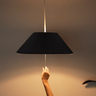 🛋️Shape Changing Light Angle Lamp