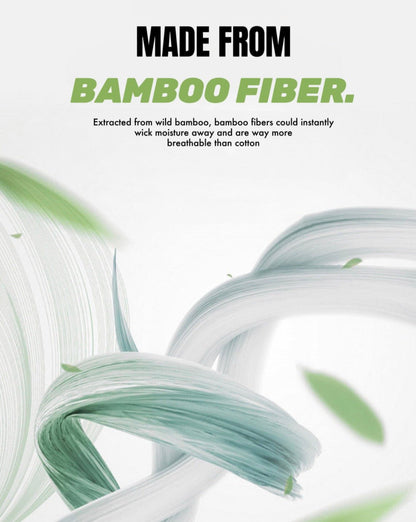 ❄️⛄️Heat's Nemesis Bamboo Fiber Cooling Blanket